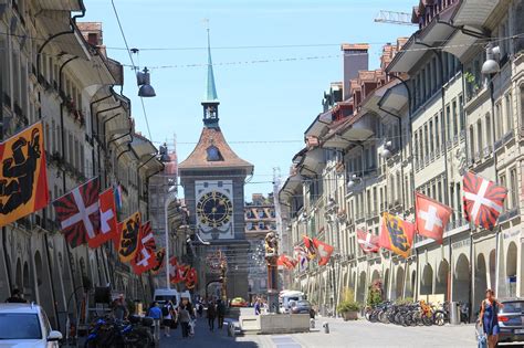 aktivitäten bern|Freizeitaktivitäten in Bern